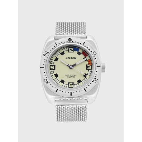 Montre Sport - Kelton - Modalova
