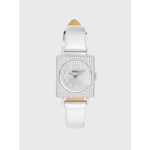 Montre Lady 50's Total Argent - Kelton - Modalova