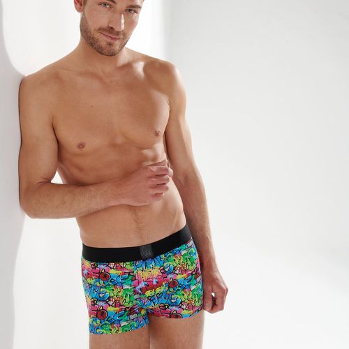 Boxer multicolore - HOM - Modalova