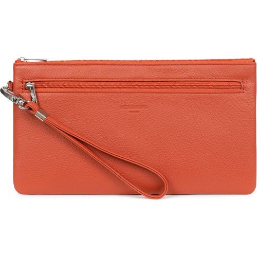 Pochette dragonne Cuir CONFORT Clio - Hexagona - Modalova