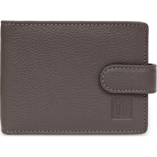 Porte-cartes Cuir CONFORT Matt - Hexagona - Modalova