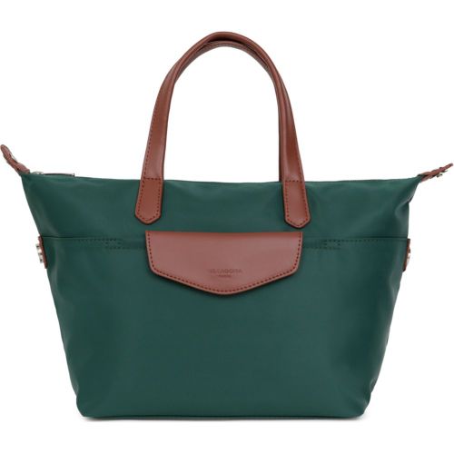 Sac cabas porté main en nylon Lana - Hexagona - Modalova