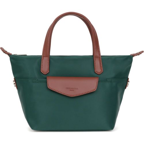 Sac cabas porté main en nylon Ula - Hexagona - Modalova