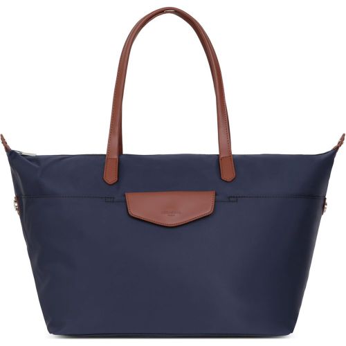 Sac de voyage marine en nylon Quin - Hexagona - Modalova