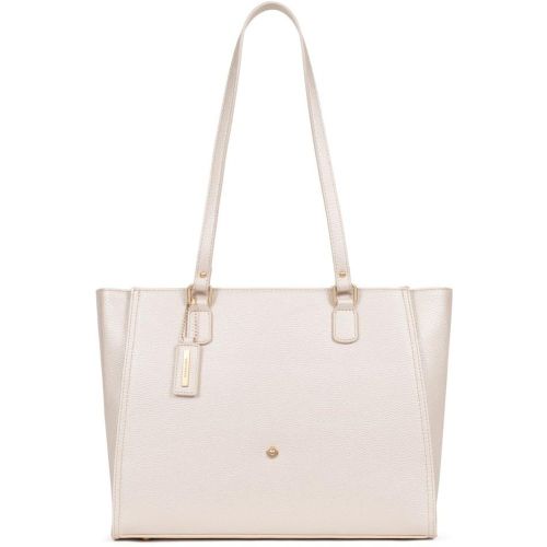 Sac cabas porté épaule A4 ABI Doré Pax - Hexagona - Modalova