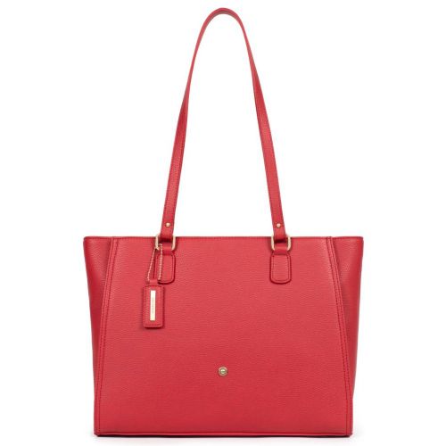 Sac cabas porté épaule A4 ABI Hana - Hexagona - Modalova