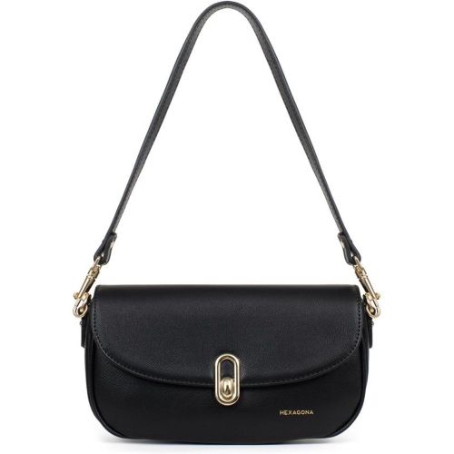 Sac porté épaule 1 anse CALI Sam - Hexagona - Modalova