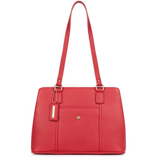 Sac porté épaule 2 anses ABI Uma - Hexagona - Modalova