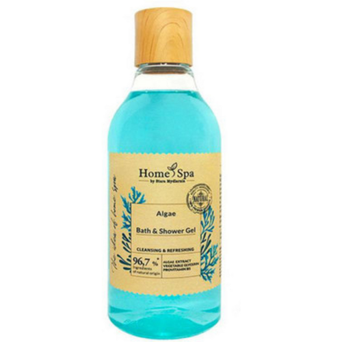 Gel bain & douche ALGAE - Bodymania - Modalova