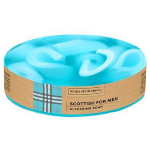 Savon à la glycerine Scottish for men - Bodymania - Modalova