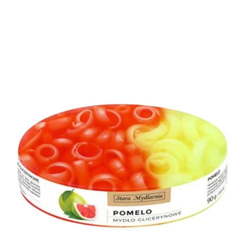 Savon à la glycerine Pomelo - Bodymania - Modalova