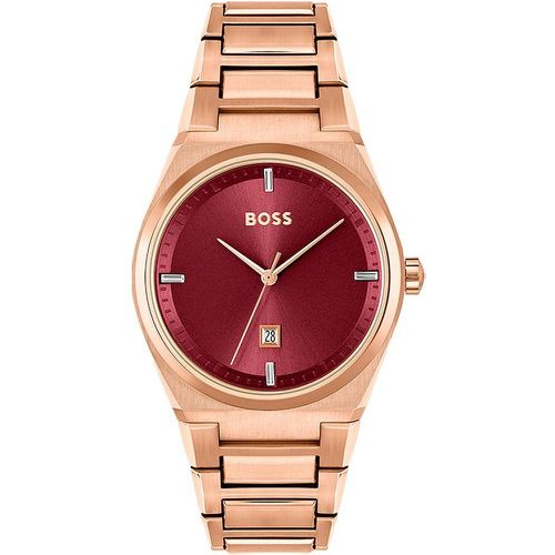 Montre Hugo Montres STEER 1502671 - Boss - Modalova