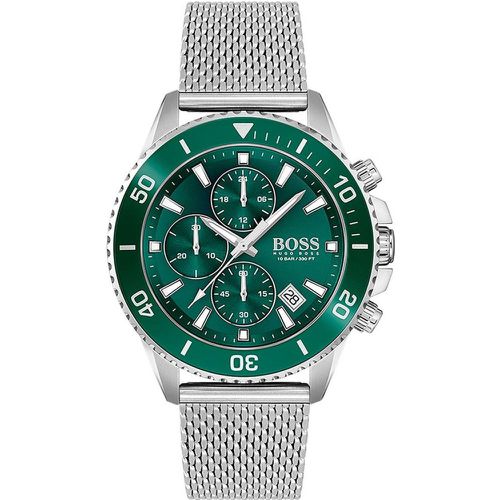 Montre Hugo Boss ADMIRAL 1513905 - Boss - Modalova