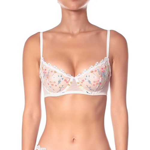 Boogie Wonderland Soutien Gorge Armatures - Huit Lingerie - Modalova