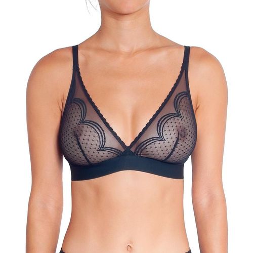 Florence Soutien Gorge Triangle - Huit Lingerie - Modalova