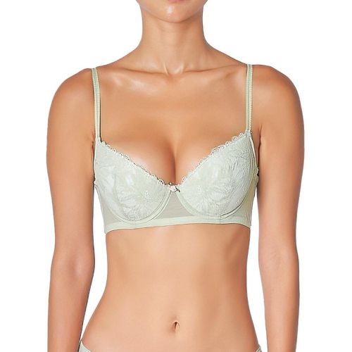 Heart of Glass Push Up Armature - Huit Lingerie - Modalova