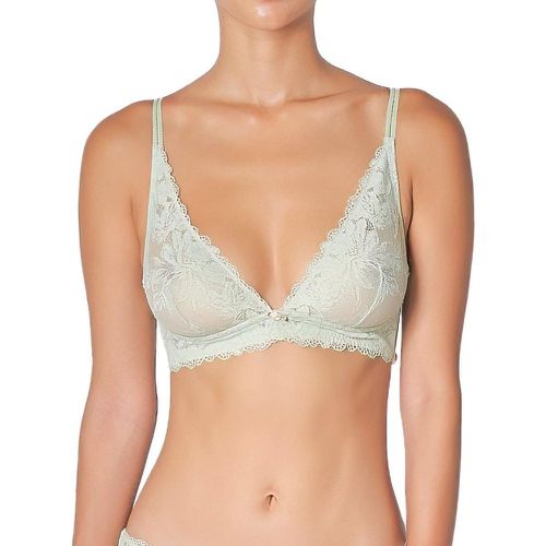 Heart of Glass Soutien Gorge Triangle - Huit Lingerie - Modalova