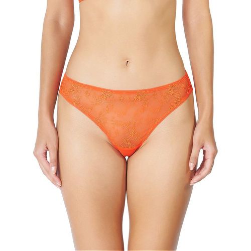 Hot Stuff Tanga orange - Huit Lingerie - Modalova