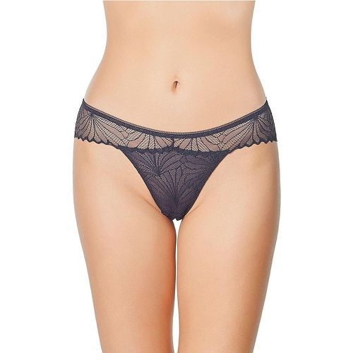 Lenna Culotte noir - Huit Lingerie - Modalova