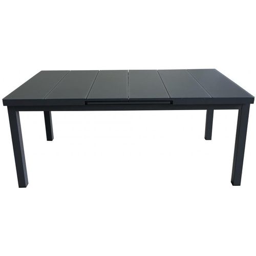 Table de jardin extensible NICE - DELORM DESIGN - Modalova