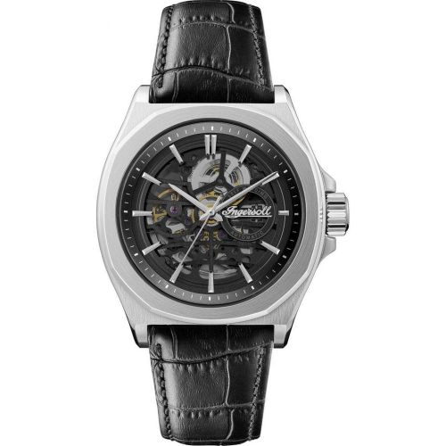 Montre Ingersoll I09302B Homme - Ingersoll Montres - Modalova