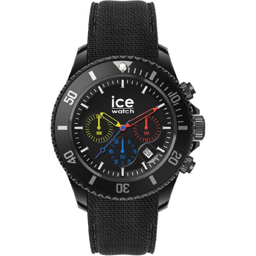 Montre ICE chrono - Trilogy - Medium - CH - 021600 - Ice-Watch - Modalova