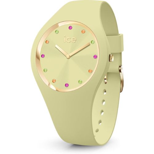 Montre ICE cosmos - Matcha - Small+ - 2H - 022361 - Ice-Watch - Modalova