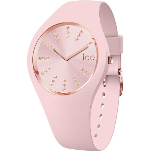 Montre ICE cosmos - Pink lady - Small+ - 2H - 021592 - Ice-Watch - Modalova