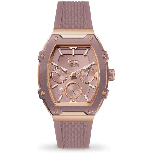 Montre - 23804 ICE boliday - Silk pink - Alu - Small - MT - Ice-Watch - Modalova