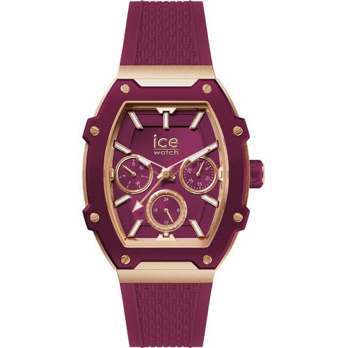 Montre - 23806 ICE boliday - Magenta - Alu - Small - MT - Ice-Watch - Modalova