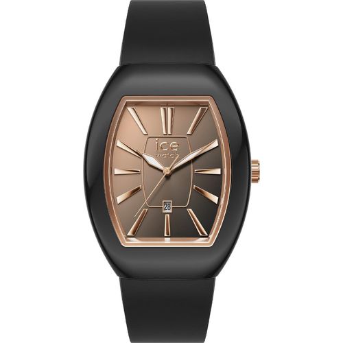 Montre - 24032 ICE boliday - Dome - Black sunset RG - Small - 3H+D - Ice-Watch - Modalova