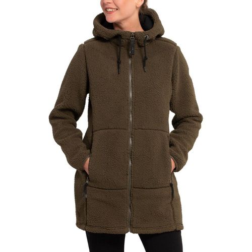 Veste femme AGRA Verte - icepeak - Modalova