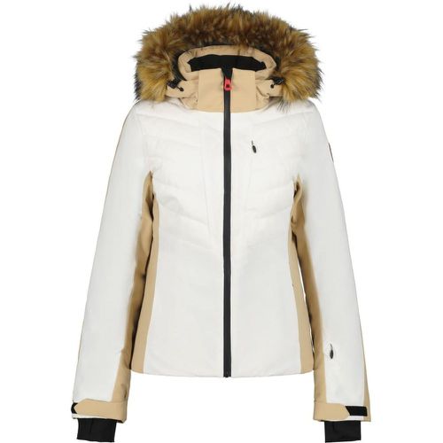 Veste femme ELEELE Blanche - icepeak - Modalova