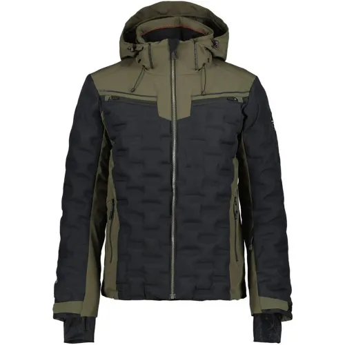 Veste de ski homme EMMET verte - icepeak - Modalova
