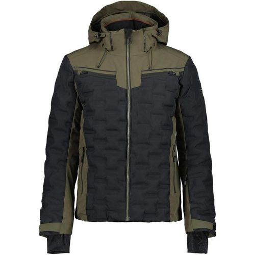 Veste Homme EMMET Verte - icepeak - Modalova