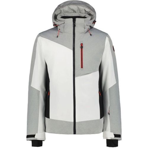 Veste Homme FALAISE Grise - icepeak - Modalova