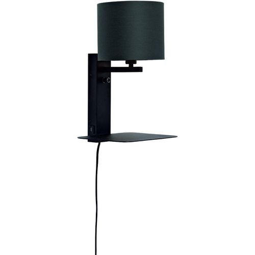 Lampe Etagère Murale USB Florence - It s About Romi - Modalova