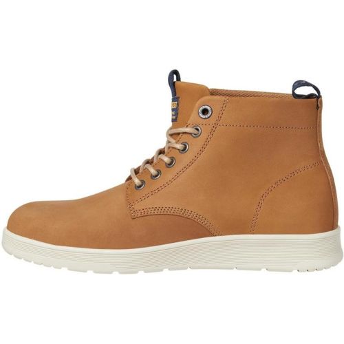 Bottes homme jaune - jack & jones - Modalova