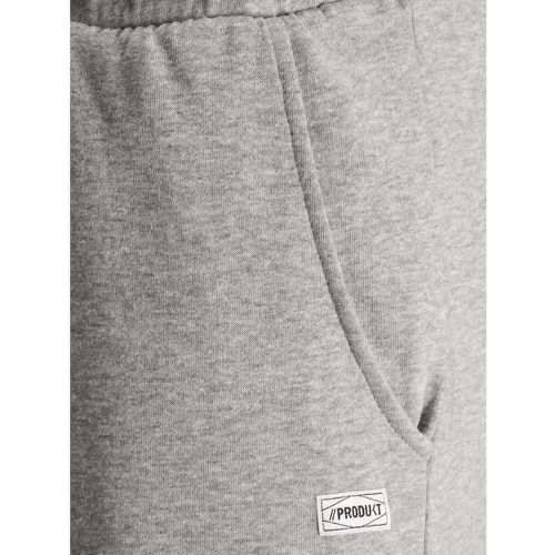 Short homme - Gris clair en coton - jack & jones - Modalova