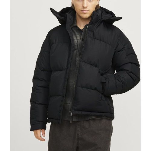 Doudoune en Polyester Noir Mack - jack & jones - Modalova