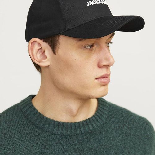 Casquette baseball en Coton Ryan - jack & jones - Modalova