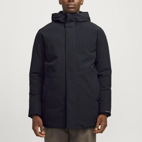 Parka en Polyester Bleu Dell - jack & jones - Modalova