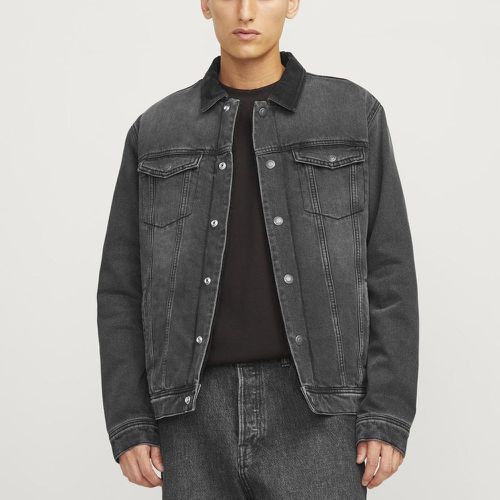 Veste en jean en Coton Wi 200 Nico - jack & jones - Modalova