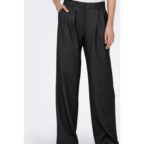 Pantalon à jambe large ONLHATTIE - Joy - Only - Modalova