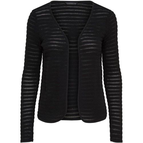 Cardigans Col rond Manches longues en coton - Only - Modalova