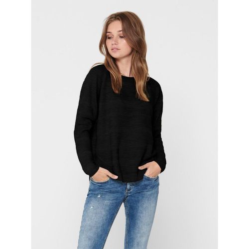 Pull en maille Col rond Manches longues Sofia - Only - Modalova
