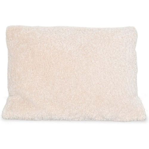 Coussin Doudou Naturel - 3S. x Home - Modalova