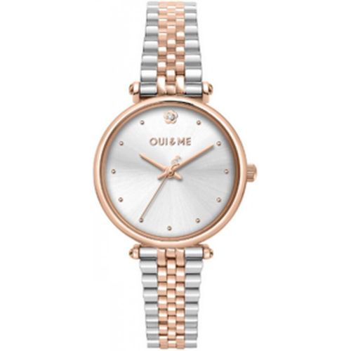 Montre Oui & Me ME010294 Femme - Oui & Me - Modalova