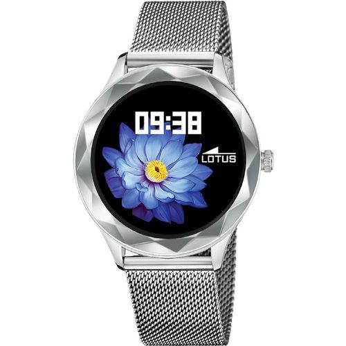 Montre connectée L50035-1 - Smartwatch - Lotus - Modalova