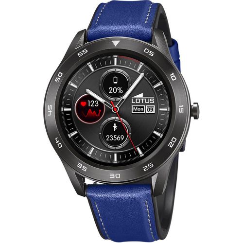 Montre SMARTWATCH L50012-B - Lotus - Modalova